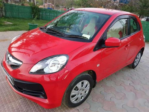 2014 Honda Brio for sale