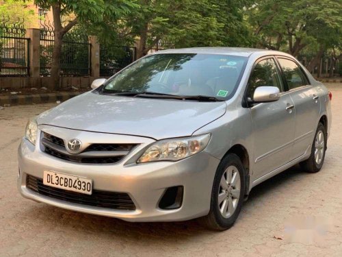 2011 Toyota Corolla Altis for sale at low price