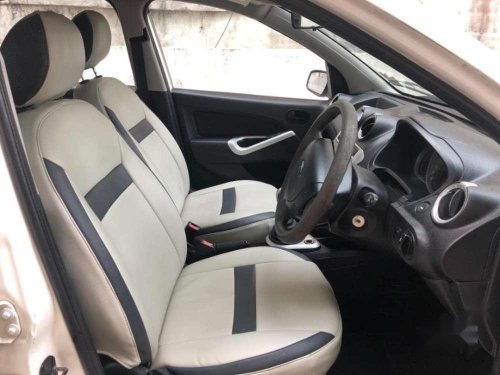 Ford Figo Duratorq Diesel Titanium 1.4, 2010, Diesel for sale 