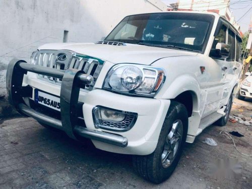 2010 Mahindra Scorpio for sale