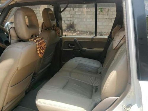 2010 Mitsubishi Pajero SFX for sale at low price