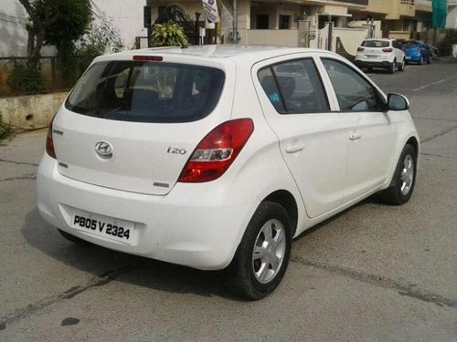 Hyundai I20 i20 Sportz 1.4 CRDI, 2011, Diesel for sale 