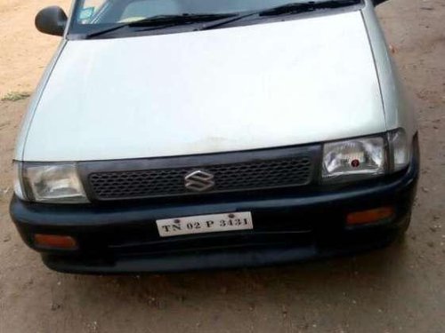 Maruti Suzuki Zen LXi BS-III, 2003, Petrol for sale 