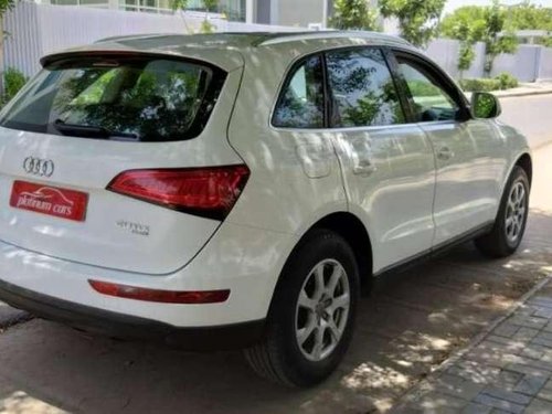 Audi Q5 2013 for sale 