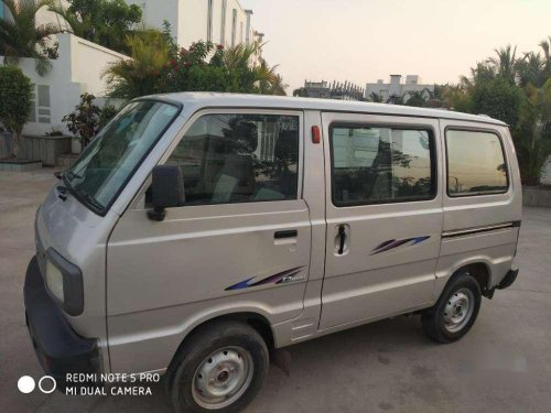 Used 2016 Maruti Suzuki Omni for sale