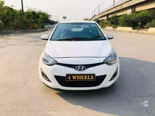 Hyundai Elite I20 i20 Magna 1.2, 2013, Petrol for sale 