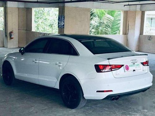 Used Audi A3 car at low price