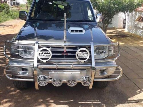 2011 Mitsubishi Pajero SFX for sale