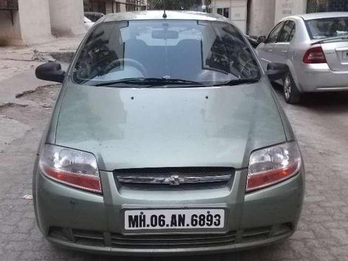 Used Chevrolet Aveo U VA car at low price