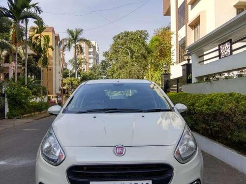 Fiat Punto Evo 2015 for sale 