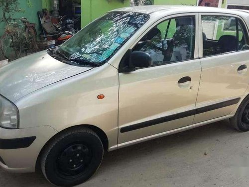 Hyundai Santro Xing XL 2007 for sale 