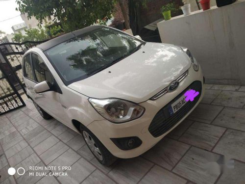 Used Ford Figo car at low price