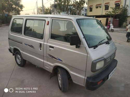 Used 2016 Maruti Suzuki Omni for sale