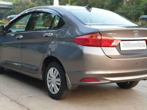 Honda City 2014 for sale 