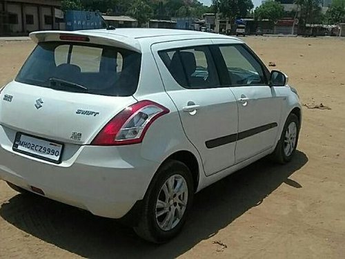 Maruti Suzuki Swift ZXI MT 2013 for sale