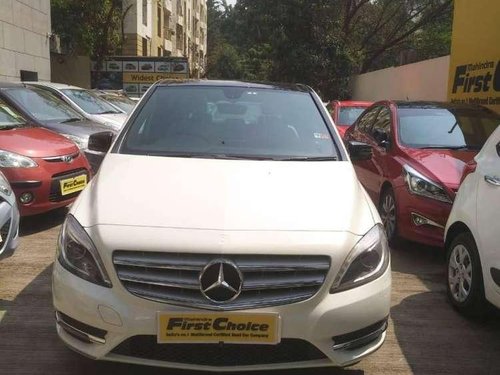 2014 Mercedes Benz B Class for sale at low price