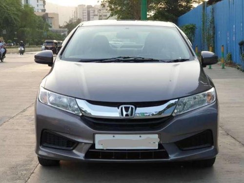 Honda City 2014 for sale 