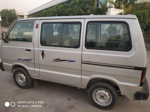 Used 2016 Maruti Suzuki Omni for sale