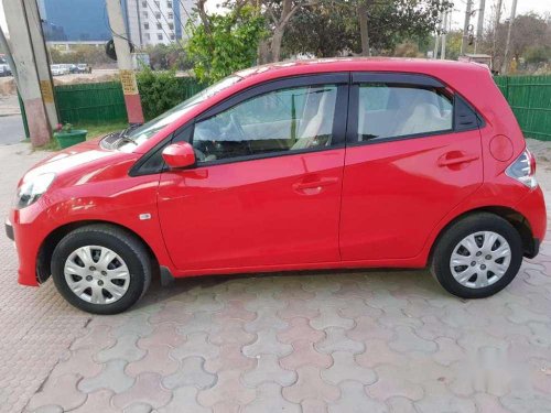 2014 Honda Brio for sale