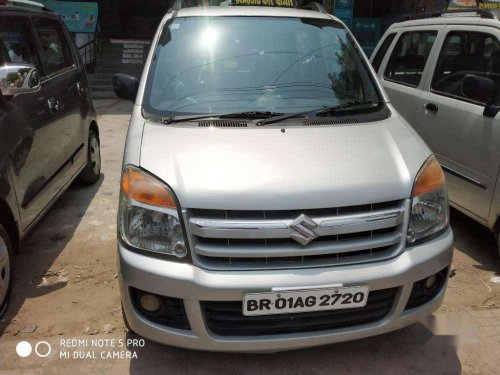 Used 2007 Maruti Suzuki Wagon R for sale