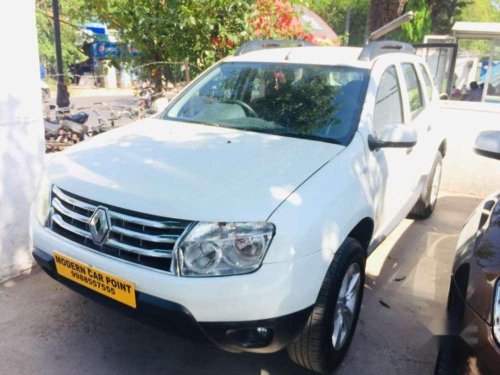 2014 Renault Duster for sale