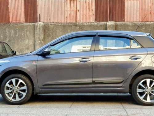 Used 2015 Hyundai i20 for sale