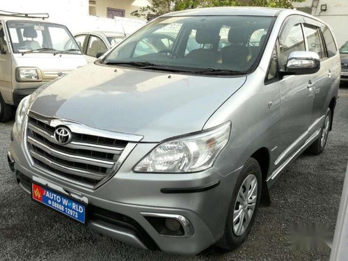 2015 Toyota Innova for sale at low price