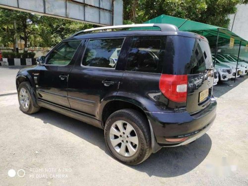 Skoda Yeti Elegance 2011 for sale 