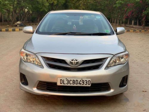 2011 Toyota Corolla Altis for sale at low price