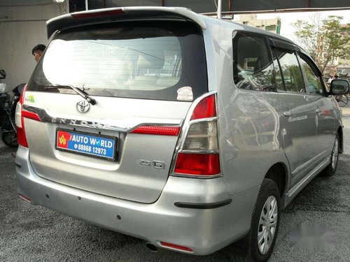 2015 Toyota Innova for sale at low price