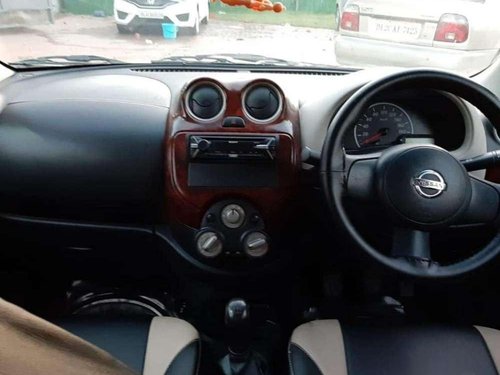 2016 Nissan Micra Active for sale