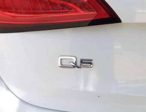 Audi Q5 2013 for sale 