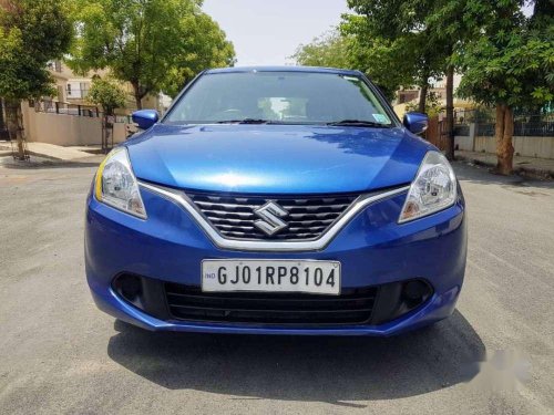 Maruti Suzuki Baleno Delta Diesel, 2016, Diesel for sale 