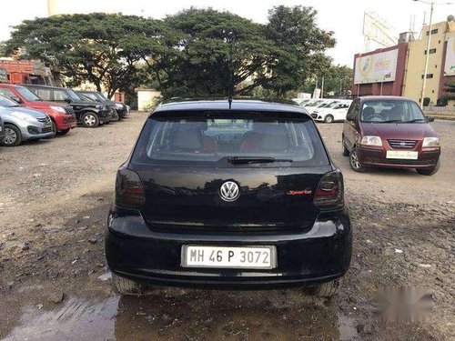 2012 Volkswagen Polo for sale