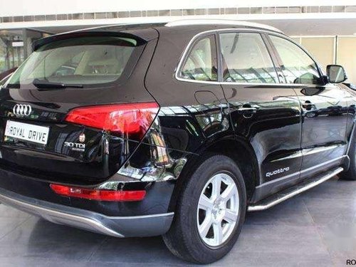 Used Audi Q5 car at low price