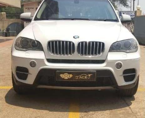 Used BMW X5 car at low price