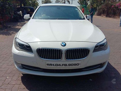 Used BMW 5 Series 520d Highline Sedan AT for sale 