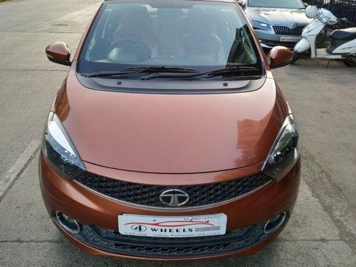 Tata Tigor 1.2 Revotron XZ Option MT for sale