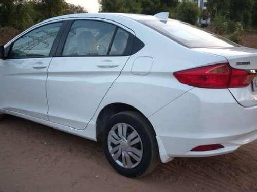 Used Honda City car at low price