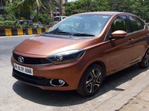 Tata Tigor 1.2 Revotron XZ Option MT for sale