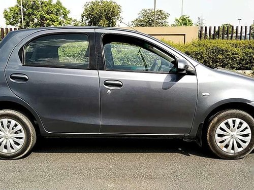 2013 Toyota Etios Liva for sale at low price