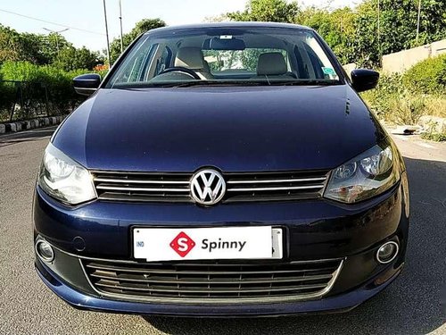 Volkswagen Vento 2015 for sale 