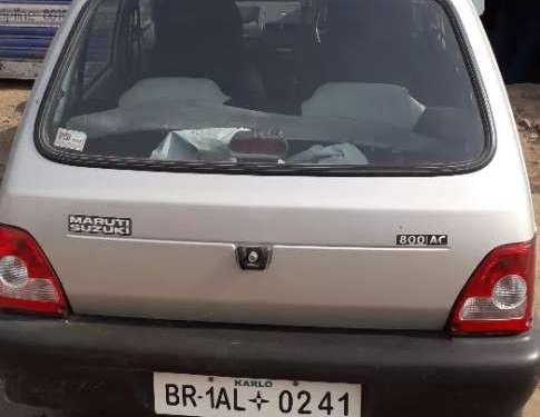 Used 2008 Maruti Suzuki 800  for sale