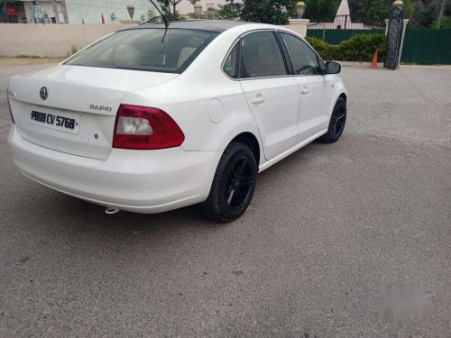 Skoda Rapid 1.6 MPI Elegance MT for sale 