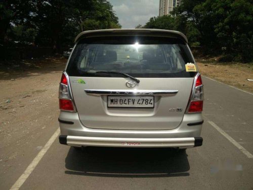 Used Toyota Innova 2.5 VX 8 STR 2012 MT for sale 