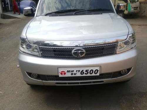 Used Tata Safari Storme VX 2014 for sale 