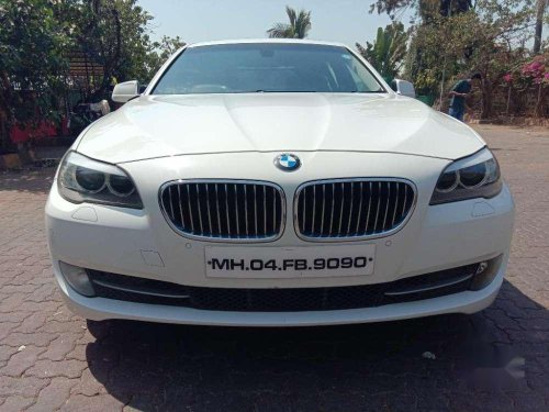 Used BMW 5 Series 520d Highline Sedan AT for sale 