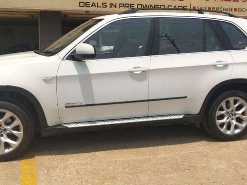 Used BMW X5 car at low price