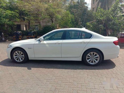 Used BMW 5 Series 520d Highline Sedan AT for sale 