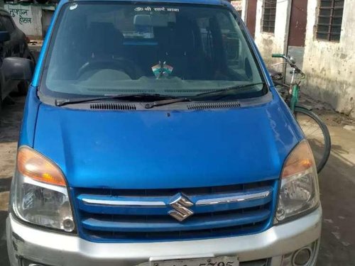 Used Maruti Suzuki Wagon R  car at low price